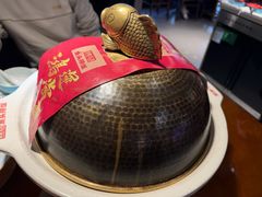 -魏铭鱼头捞饭(晋阳路店)