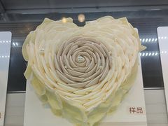 -花花卷卷·鲜食蛋糕(静安久光百货店)