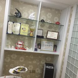 -MUSES专业高端脱毛日式比基尼サロン连锁
