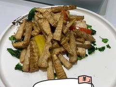 -紫光园·烤鸭·北京菜(劲松店)