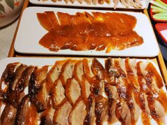 烤鸭-乾园(天河城店)