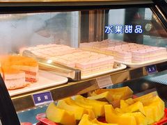 -蚝英雄·鲜蚝自助专门店(洋桥店)
