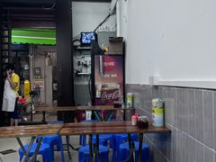 -陈添記·祖傳爽鱼皮·西关老字号(广州首店)