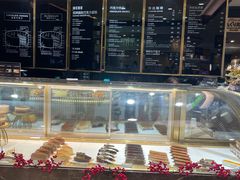 -Awfully Chocolate(来福士广场店)