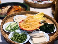 -有拈头成都市井火锅(南山总店)