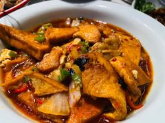 -欧记大排档·景德菜(上海首店)