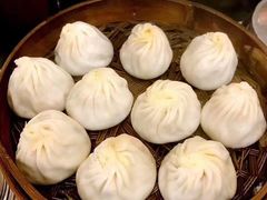 -锡笼记·无锡小笼(大润发店)