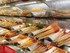 -成都瓜串串(华强北店)