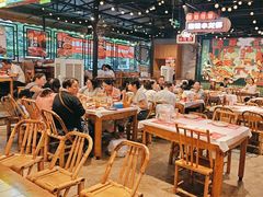 -霸王虾·麻辣小龙虾(清水河公园店)