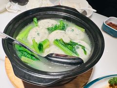 -清晖小苑·顺德菜(观澜湖新城店)
