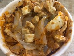 -清真·宏顺祥卤汁凉粉(大皮院店)