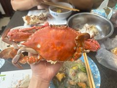-盒马鲜生(富田新天地店)