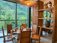 -芳草地度假酒店·野炉中餐厅