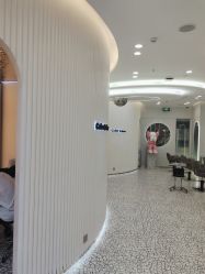 -型色沙龙 Color Salon