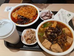 -水平有限广西米粉·广西风味集(五道口店)