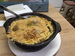 -小街曹师傅砂锅麻辣烫(亚泰大街店)