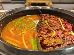 -钢管厂五区小郡肝火锅串串香(清河店)