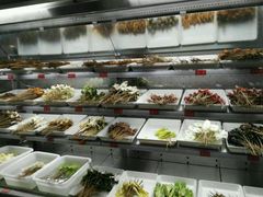 -痴串串(星汉路总店)