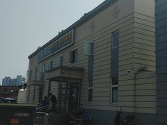 -京城北门羊蝎子铜锅涮肉(总店)