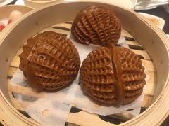 -京香轩·中餐厅(上海中庚聚龙酒店)