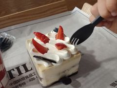 -提拉米酥(国购广场店)