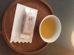 微热山丘-微热山丘(台北民生公园门市店)