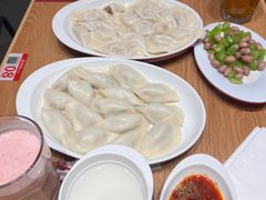 -喜家德虾仁水饺(青岛永旺东部店)