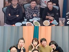 -1937青岛老味道·海肠捞饭·青岛菜(大鲍岛栈桥店)