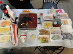 -海底捞火锅(徐州火车站店)