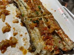 -丰茂烤串(港旅店)