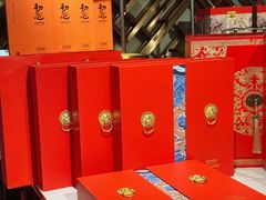 -长沙富力万达文华酒店