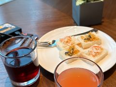 -深圳彭年万丽酒店