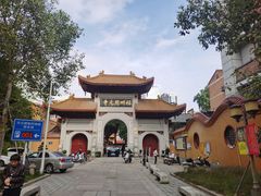 -福州开元寺
