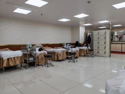 -深圳春天阳光医院·轮廓抗衰中心