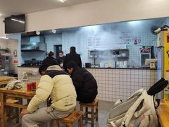 -李叁面馆(妇幼店)