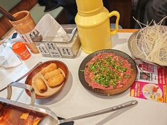 -螺大喜螺蛳粉火锅(雍和宫店)