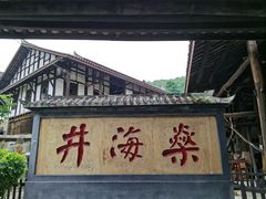 -燊海井