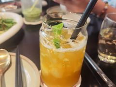 -Thai Alley泰爱里(二沙岛店)
