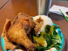 大富豪渣扒饭-渣·餐厅(西斗门店)