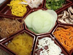 -将军牛排·尔滨地标朝鲜族美食(总店)