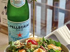 -Efes Turkish & Mediterranean Cuisine 艾菲斯餐厅(陆家嘴店)