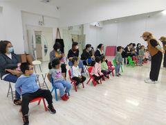 -快乐琴弦音乐舞蹈艺术教育中心(马连道校区)