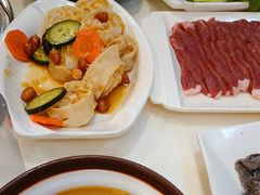 -福寿斋·老北京铜锅涮肉·烤鸭(顺义总店)