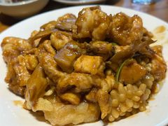 -肘子酥·天津菜·特色捞面(德云社店)