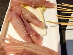 -来涮蜀鲜货火锅串串香(菜市口店)
