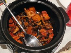 -千百味红餐厅·江西菜(绿地双子塔店)