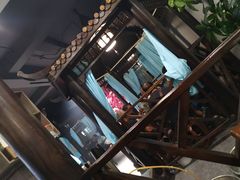 -金丰鱼庄(四团店)