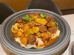 -耶里夏丽·丝路新疆菜·清真食品(徐家汇臻选店)