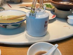 -广府乡下·饭庄(新港东路店)