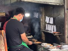 -沙口小炉烧烤